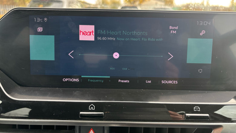 Citroen C4 100kW Shine Plus 50kWh 5dr Auto Electric Hatchback